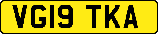 VG19TKA