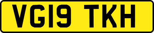VG19TKH