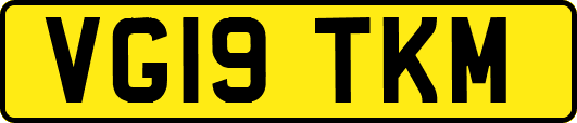 VG19TKM