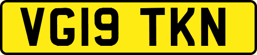 VG19TKN