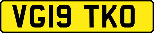 VG19TKO