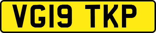 VG19TKP