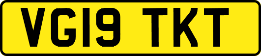 VG19TKT