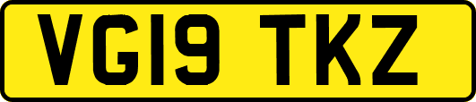 VG19TKZ