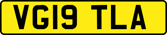 VG19TLA
