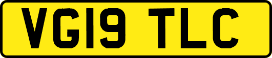 VG19TLC