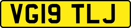 VG19TLJ