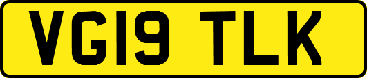 VG19TLK