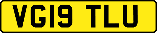 VG19TLU