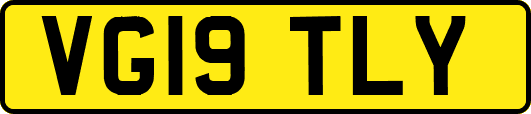 VG19TLY
