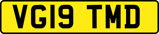 VG19TMD