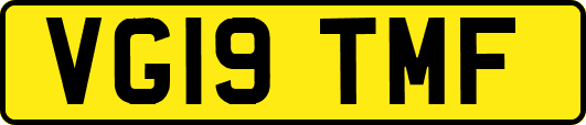 VG19TMF