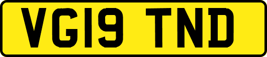 VG19TND
