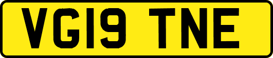 VG19TNE