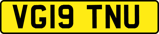 VG19TNU