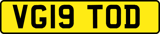 VG19TOD