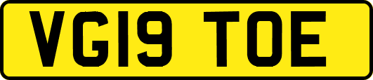 VG19TOE