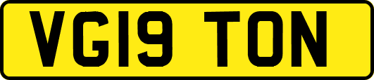 VG19TON