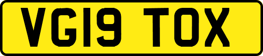 VG19TOX