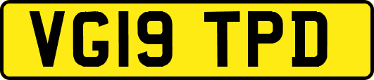 VG19TPD