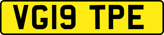 VG19TPE