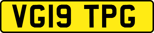 VG19TPG