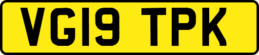 VG19TPK
