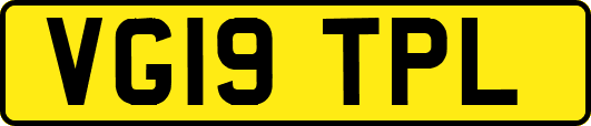 VG19TPL