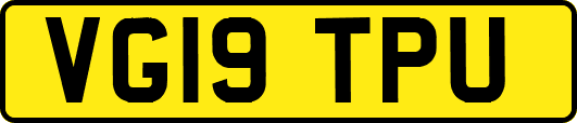 VG19TPU