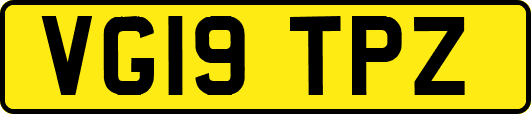 VG19TPZ