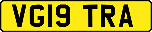 VG19TRA