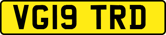 VG19TRD