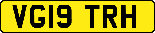 VG19TRH