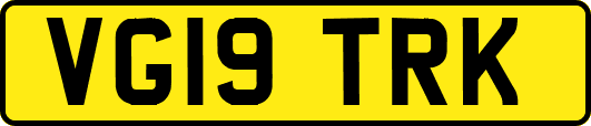 VG19TRK