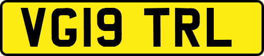 VG19TRL