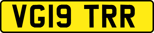 VG19TRR