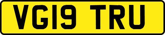 VG19TRU