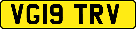 VG19TRV