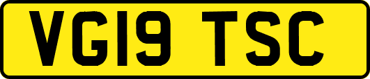 VG19TSC