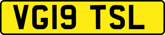 VG19TSL