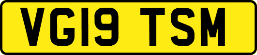 VG19TSM