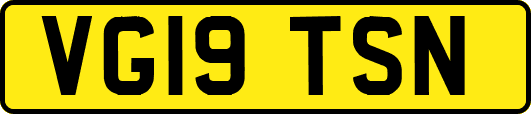 VG19TSN