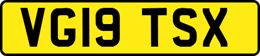 VG19TSX