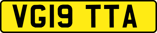 VG19TTA