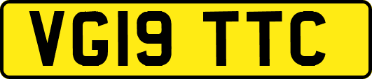 VG19TTC