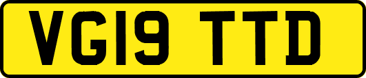 VG19TTD