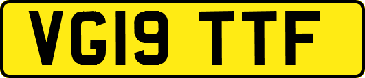 VG19TTF