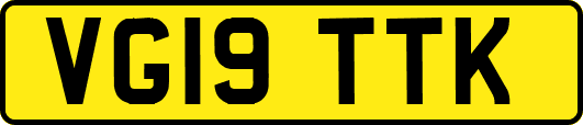 VG19TTK