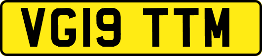 VG19TTM