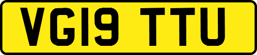 VG19TTU